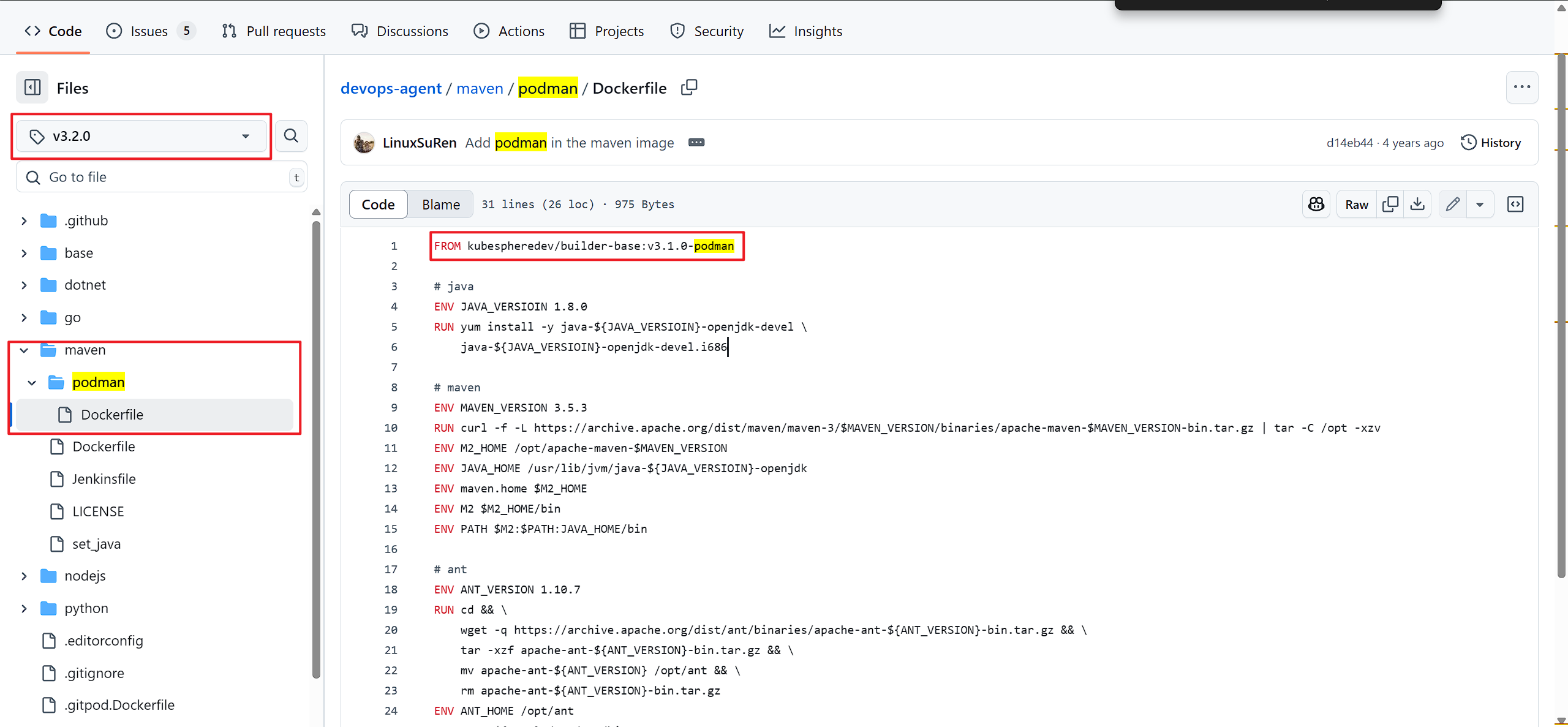使用Docker Buildx 构建 AMD/ARM 双架构镜像